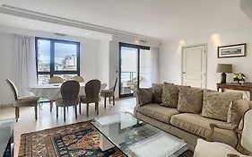 Residence Carlton Riviera